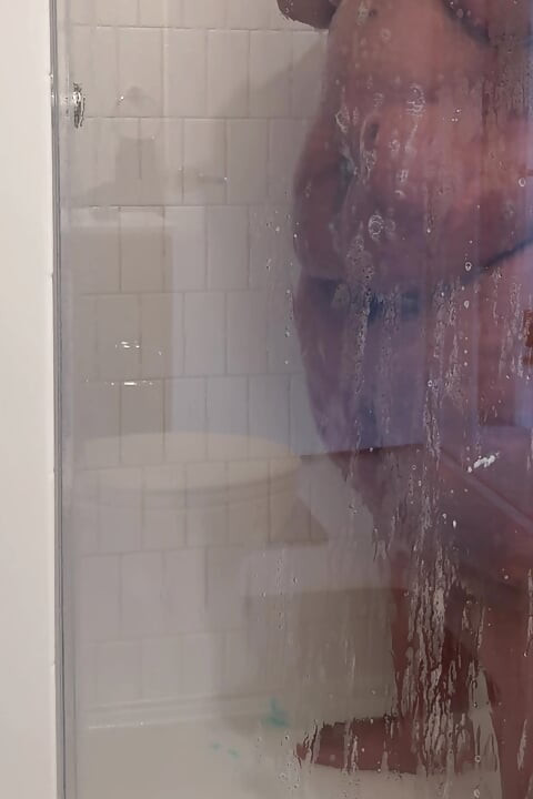 Cleaning This Fat Booty