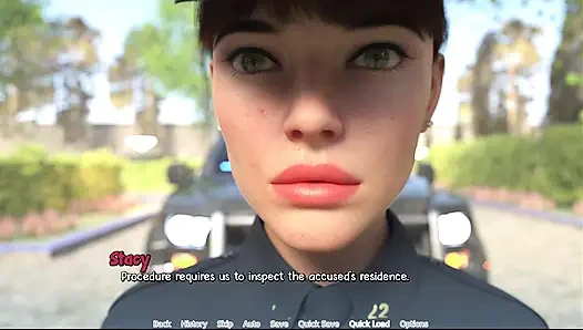 Hot Property (part 3)