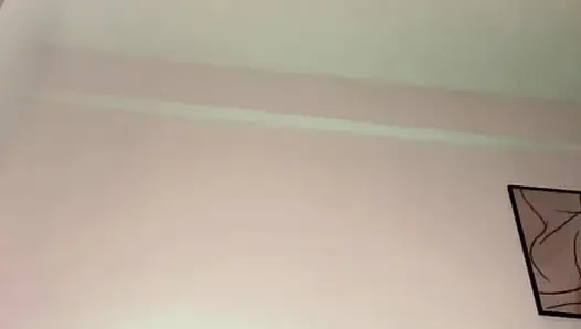 Anal fucking with hige dildo with jucielussie and pussy play