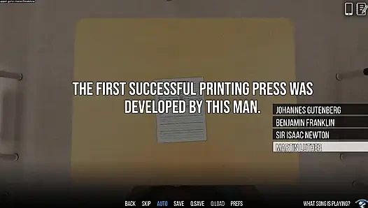 Universitas Masalah #2