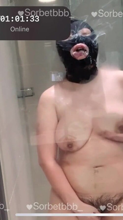 First livestream for Asian Naked Slut Lotion Fetish | Clip 1