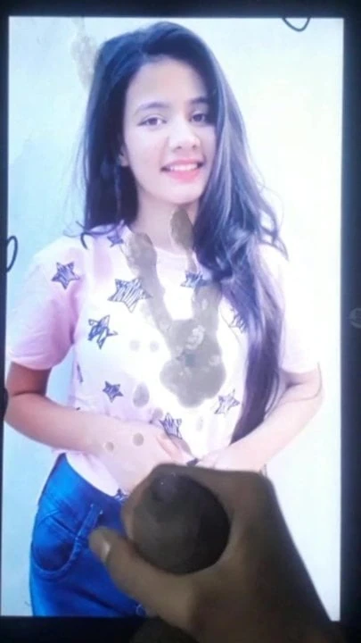 Ashima Saxena cum tribute #1
