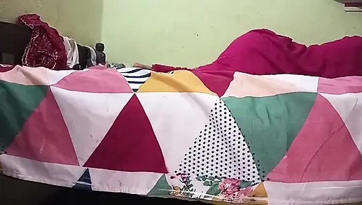 Stepdaddy Fucked Stepdaughter Morning Sex