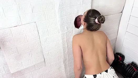 gloryhole  cock to twist without stopping. AllMyLinks MIsssVikki