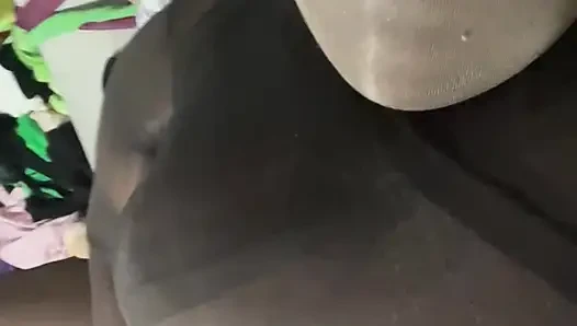 Encased multilayer muliple orgazmı