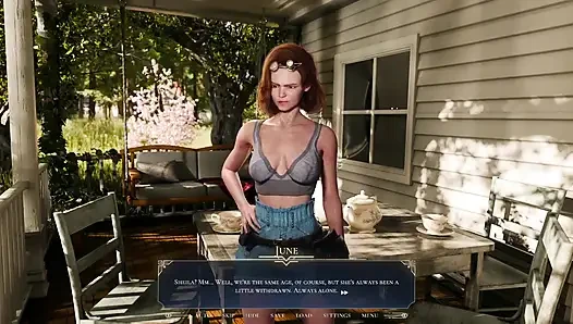 Complete Gameplay - Magic Pussy 3, Part 18