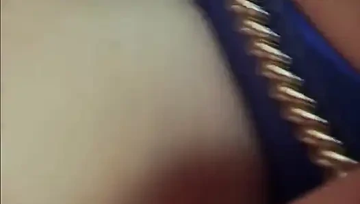 Französisches Zimmermädchen-schätzchen