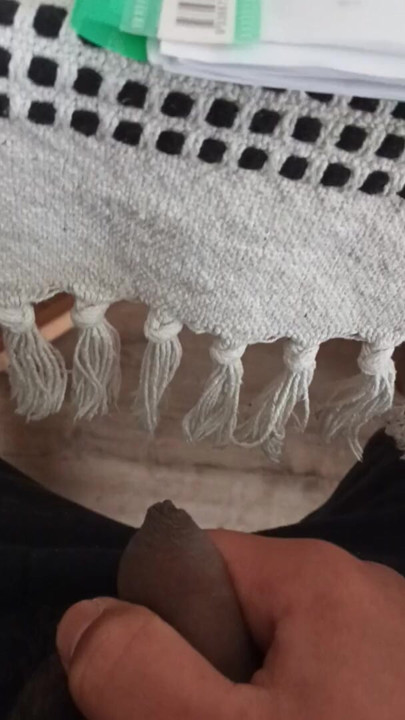 Masturbate