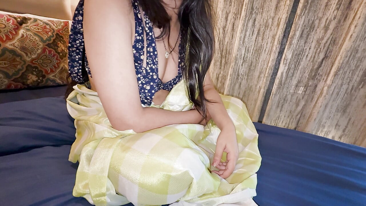 Bhabhi Ko Divorce Ke Liye Convince Kra or Unki Hardcore Chudai Ki