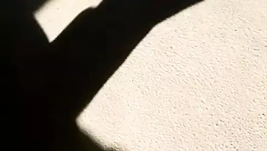 Playing shadow