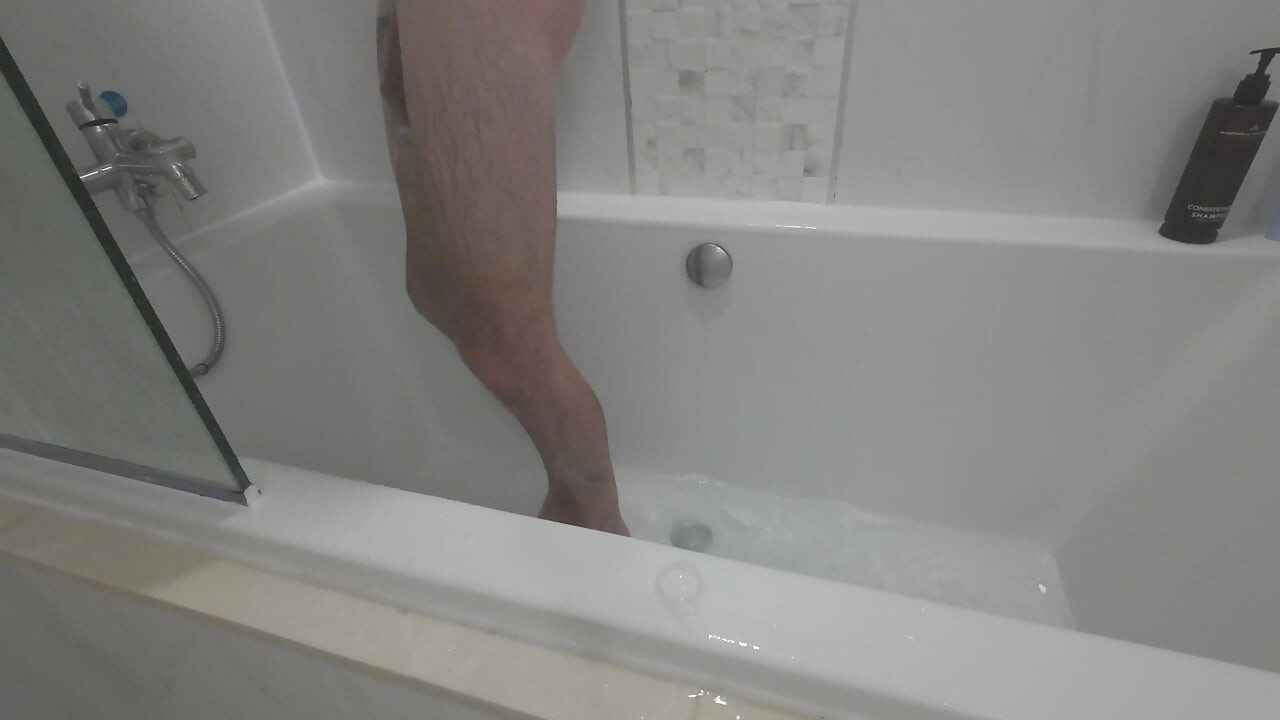 我在找一個腳奴