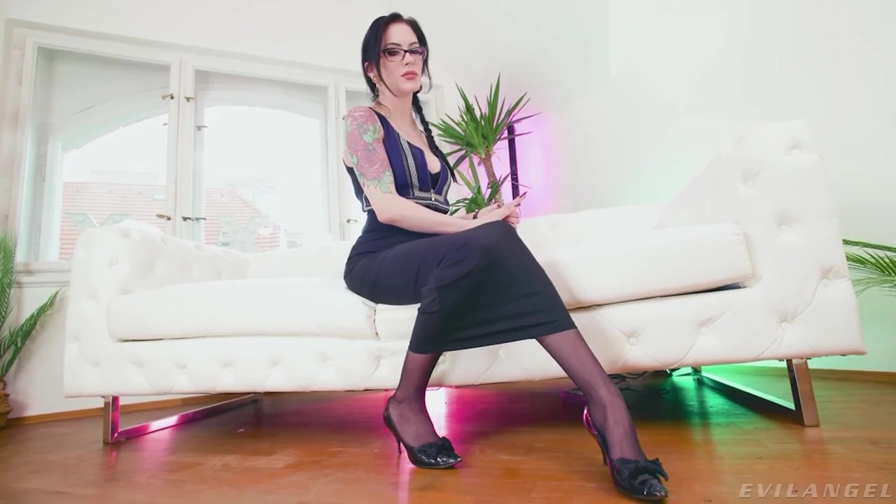Anal trixxx - vanna bardot ve jane wilde genişleyen anal bakış açısı üçlü seks!