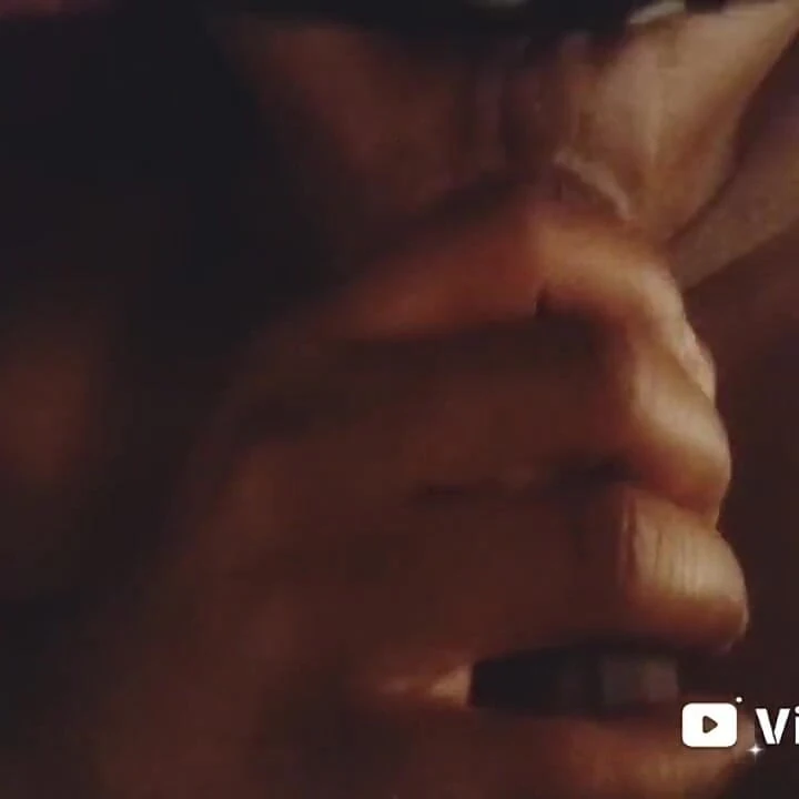 Blindfolded Thot Sucking