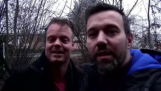 Warum nicht versuchen ?? - (kompletter film)