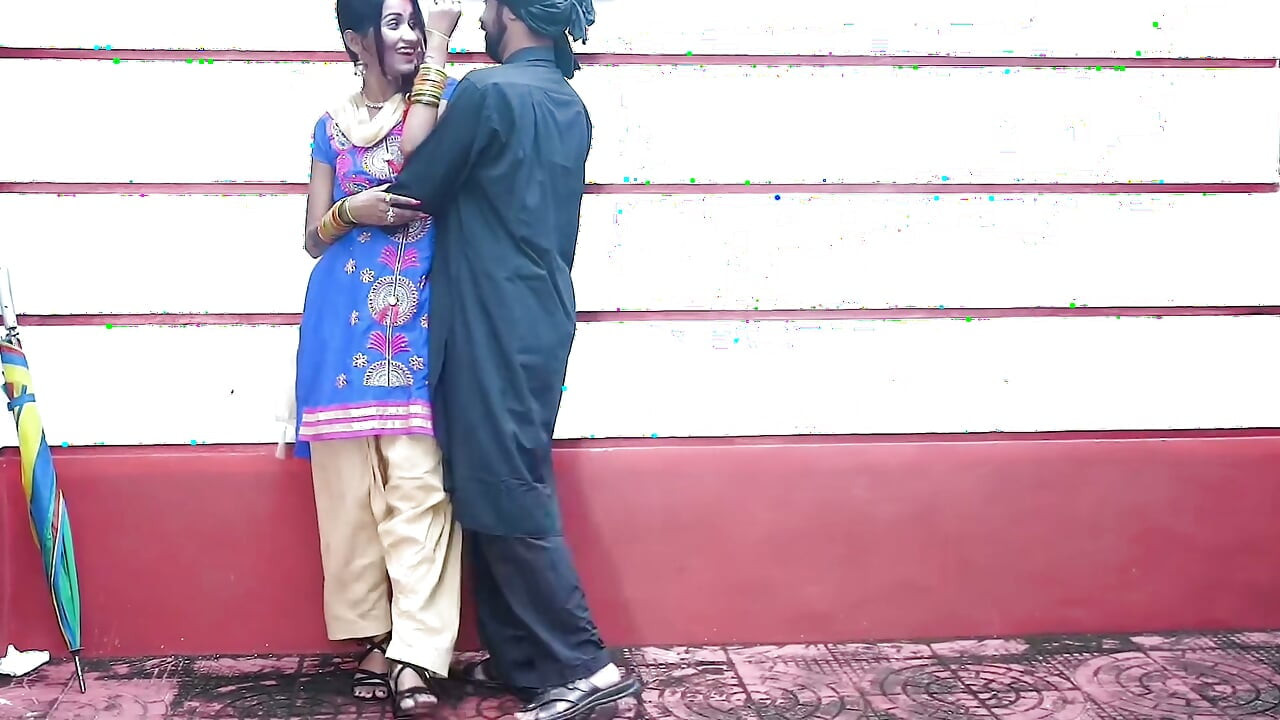 Baba ne apne mote land se meri jabbar dast chudai kari