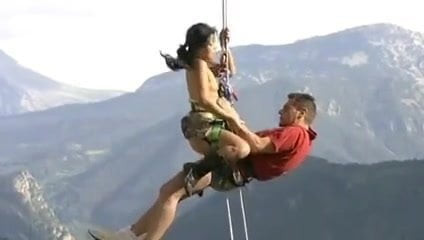 escalada