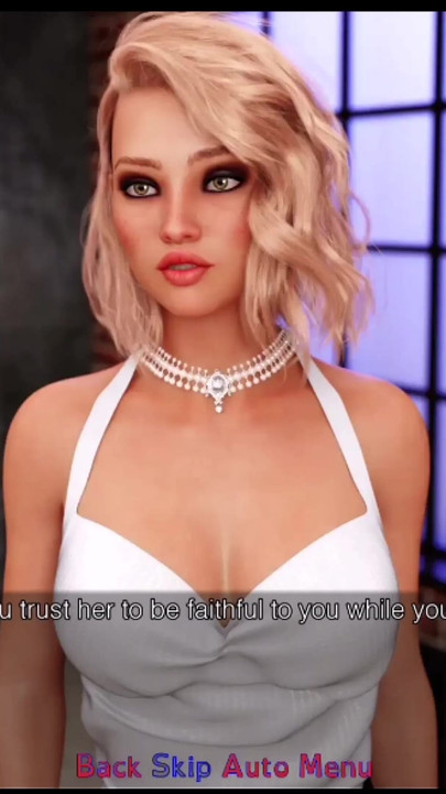 Sunshine Love # 15: Ellie saiu para a noite