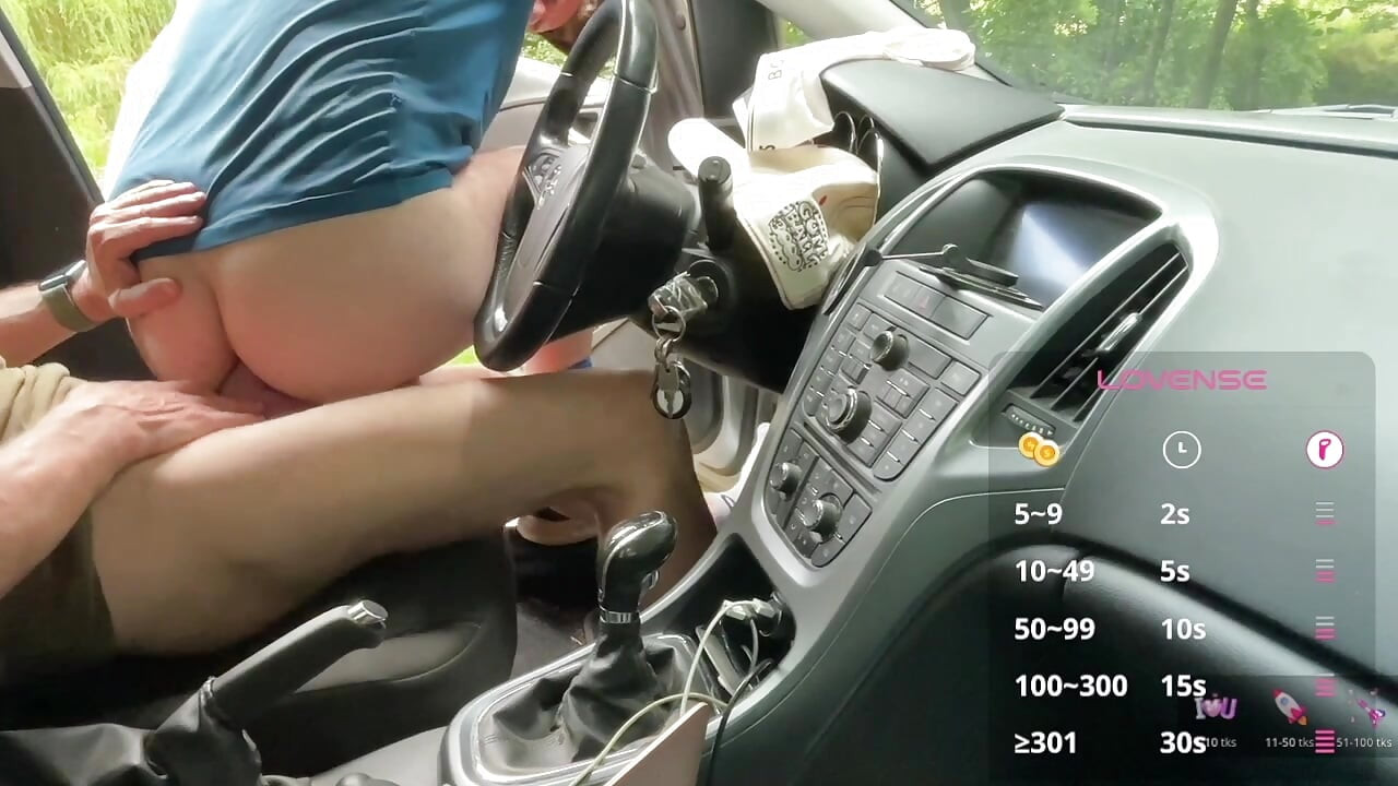 Another  Car Adventure