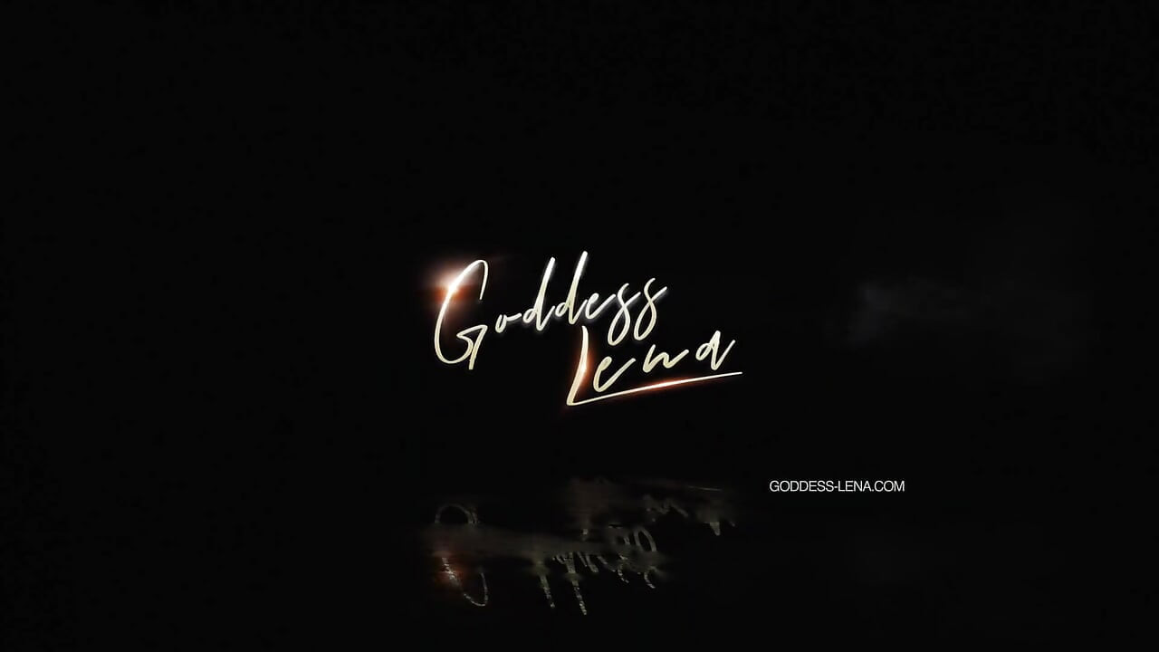 Smoking Domination: Lick My Heels & Feet Clean - Ashtray, Spittoon & Full Toilet Slave