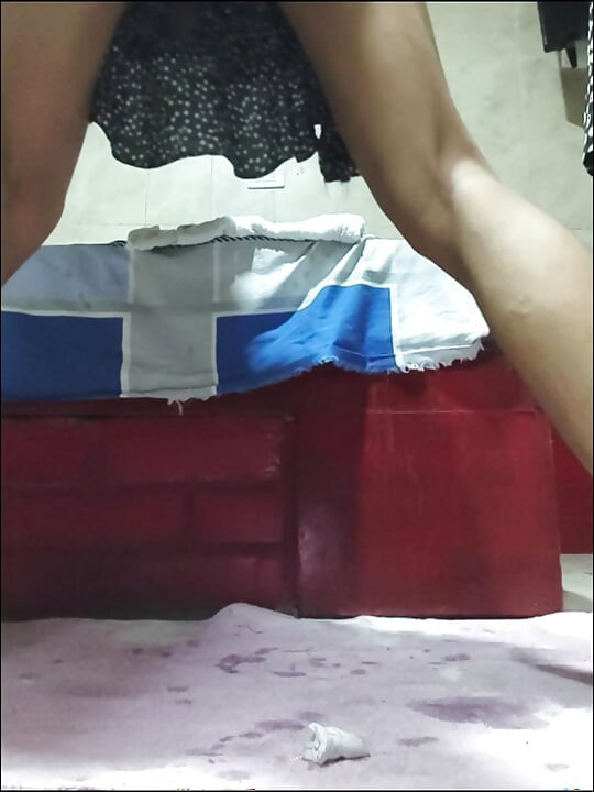 Up... and Down...