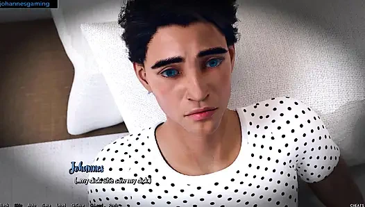 Freshwoman - she wanted my dick and she took it