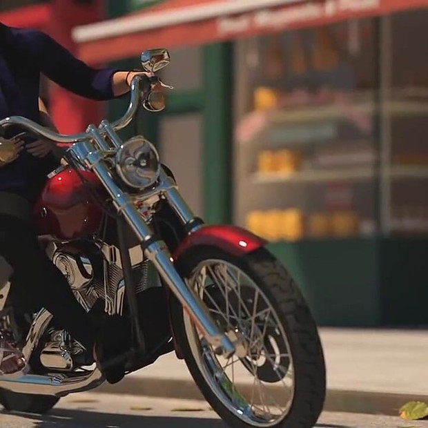 No más efectivo: en una cita con una linda chica ep 28