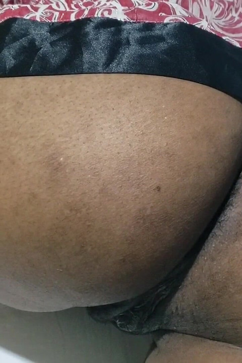 This Pink Ass Asks for More Intense Real Homemade Amateur Spanking and Hardcore Sex