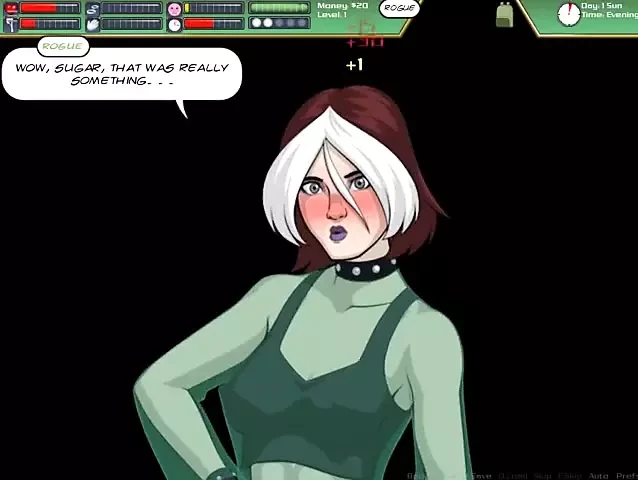 Rogue-like Evolution Gameplay por Loveskysan69