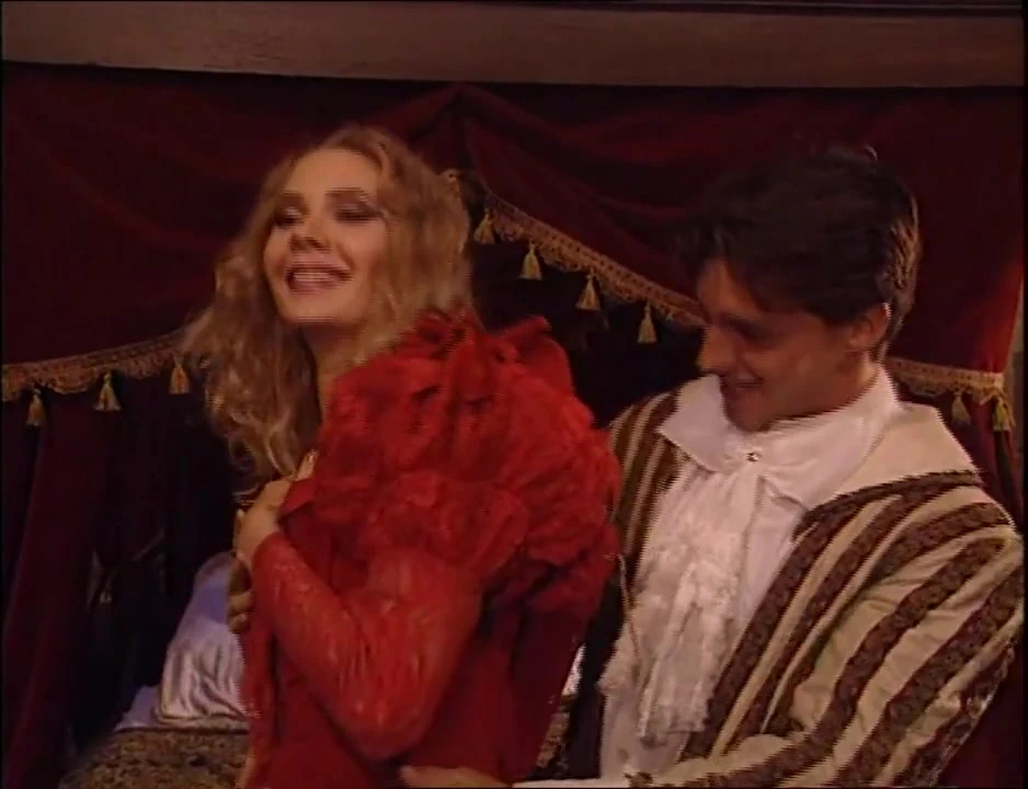 Die Schone und das Biest (Full Movie)