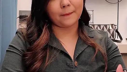 Profesorku melanggar hukuman selama pelajaran privat sharinami pov