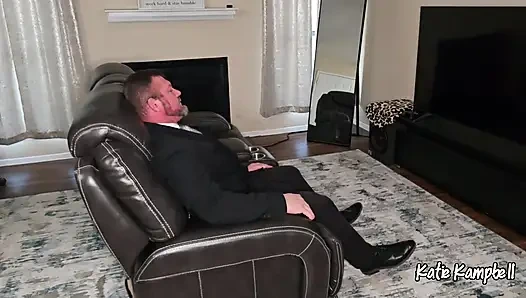 Wife Convinces Husband to Breed Her for a Baby Boy