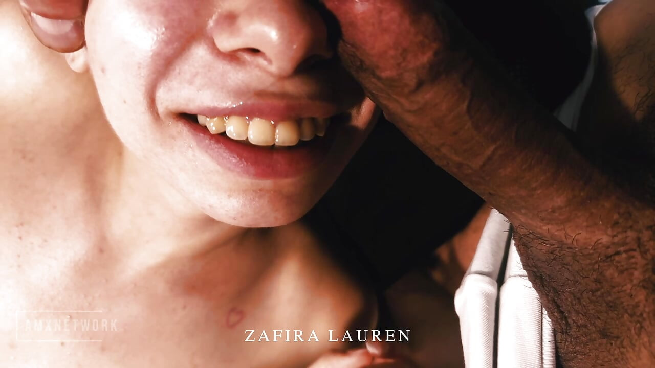 Video live bareng model faphouse zafira lauren di italia