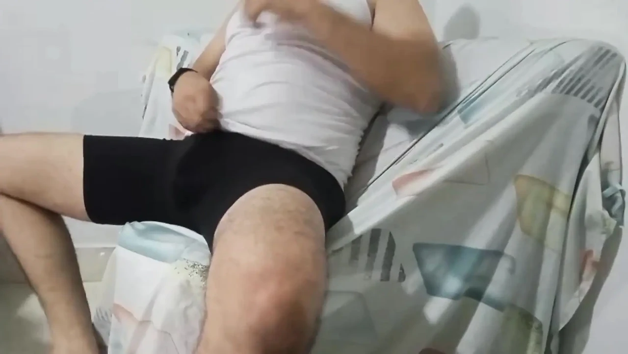 Passionate Lovers Fucking