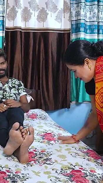 step son and step father hardcore fuck with home lady servant full movie ( Hindi audio) | Clip 1