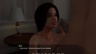 Away from Home (Vatosgames) Part 20 Cheating Wife want my Dick by LoveSkySan69