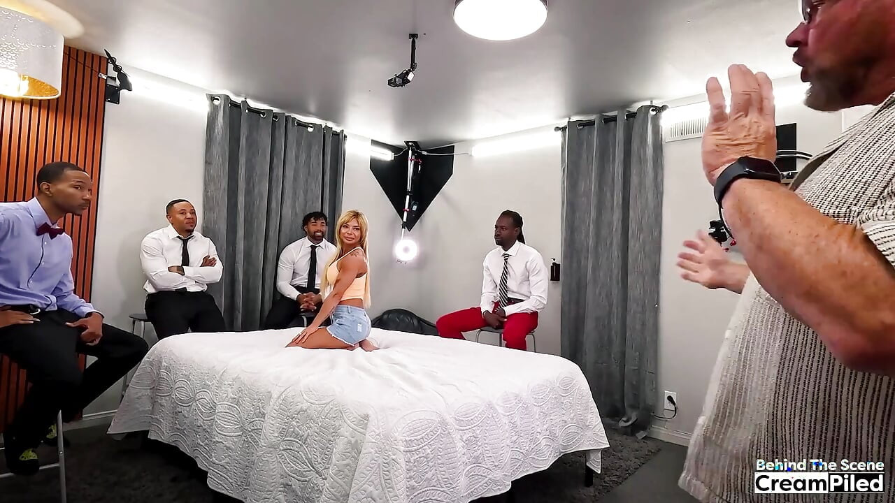 Bts - Sara St Clair
