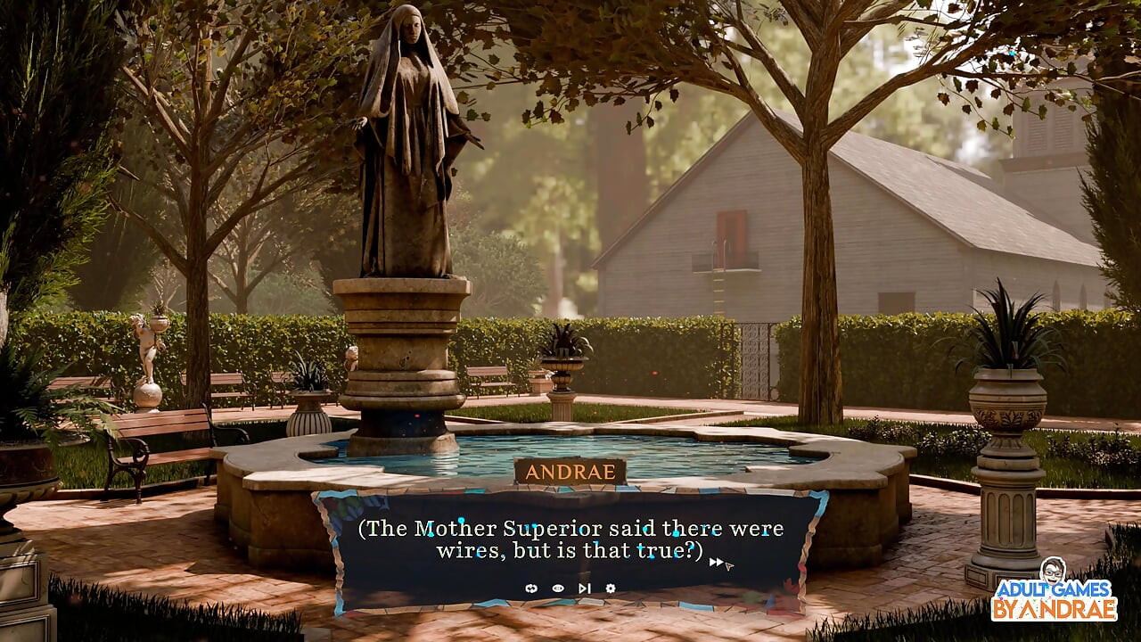 Ep4: Accept Your Punishment Florence - Lust Sisters