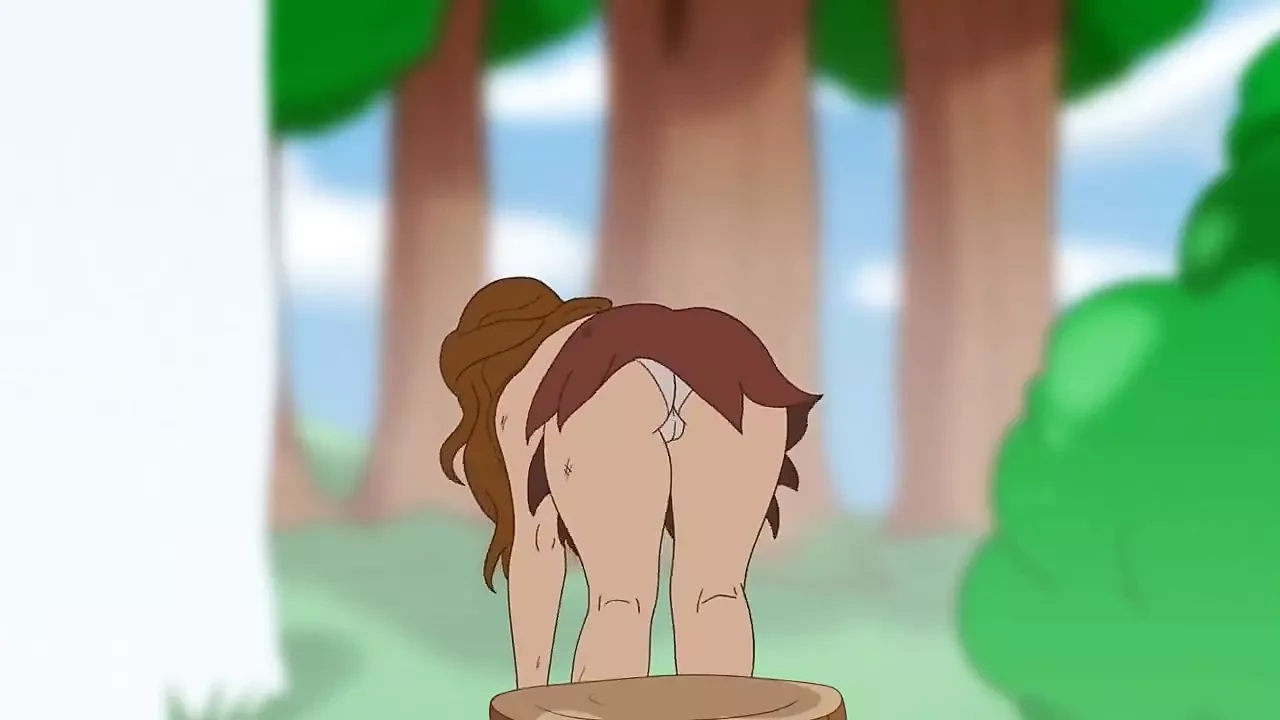 Milftoon Drama Kingdom 第8部分 裸体屁股 由loveskysanhentai制作的