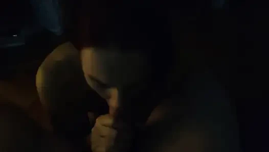 Ich Liebe Es, Seinen Schwanz Zu Lutschen, Jedes Mal, Wenn Ich Gelegenheit Habe