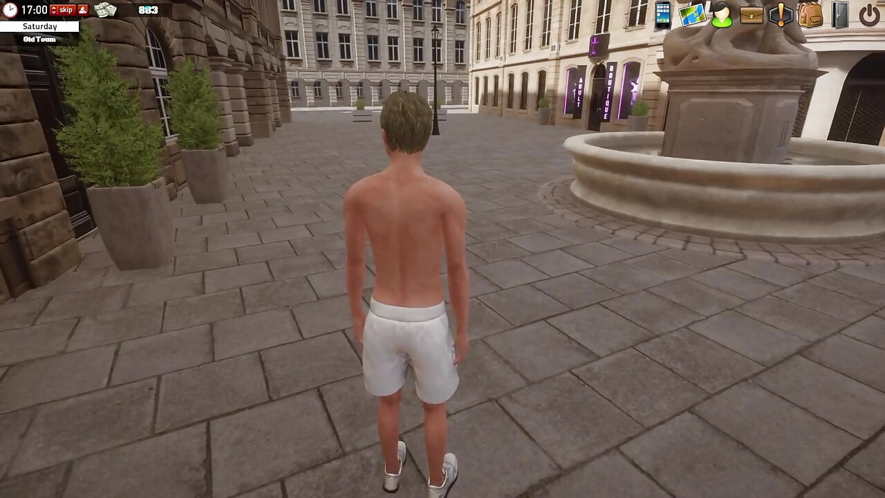Jogo completo - Seaside Mystery, parte 41