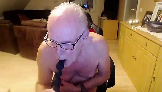 dildo