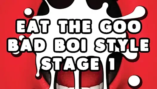 Audio only - jilat memek bejat di panggung 1