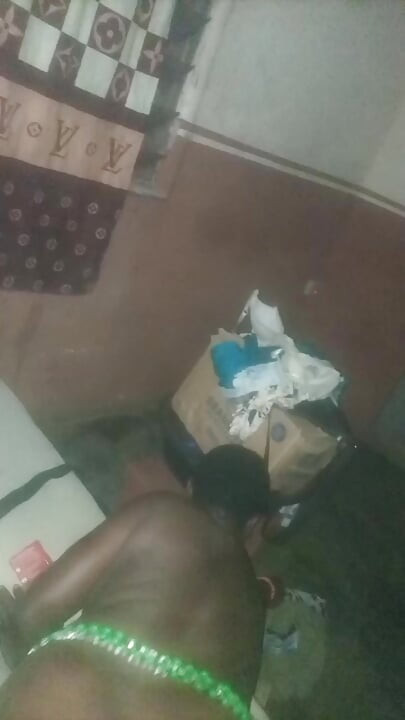 Asake y Tiwa savage video sexual con Wizkid