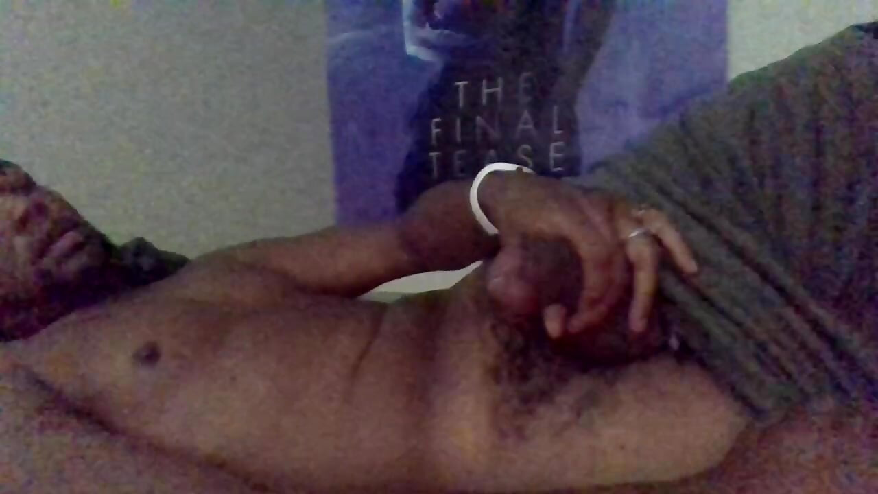 4th of July Masturbation