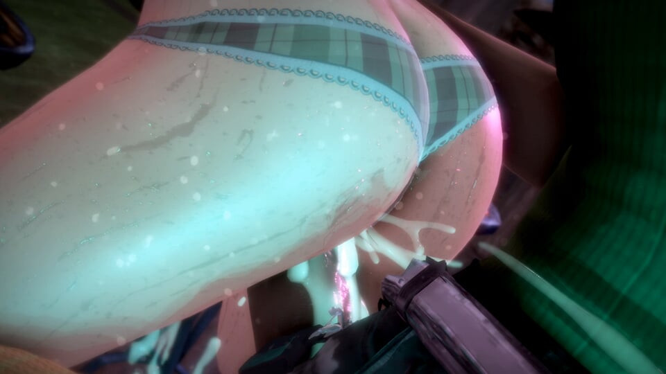 Intense Hardcore Fucking: Horny Slut Gets Pounded Relentlessly in the Club, Ass Craving Cum and Gaping Wide Open