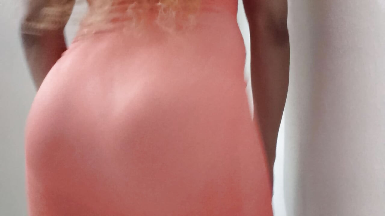 Dance sex mom 1/2