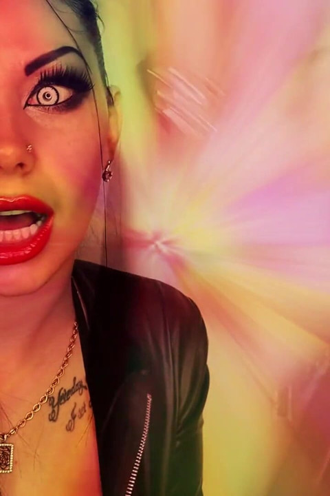 Ruin your orgasm for your demon