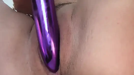 Never Seen Such an Exciting Shaved Pussy Whore!!