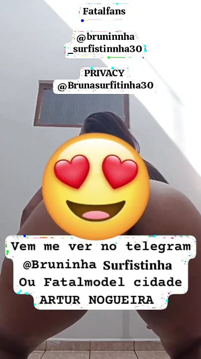 Bruninhasurfistinha