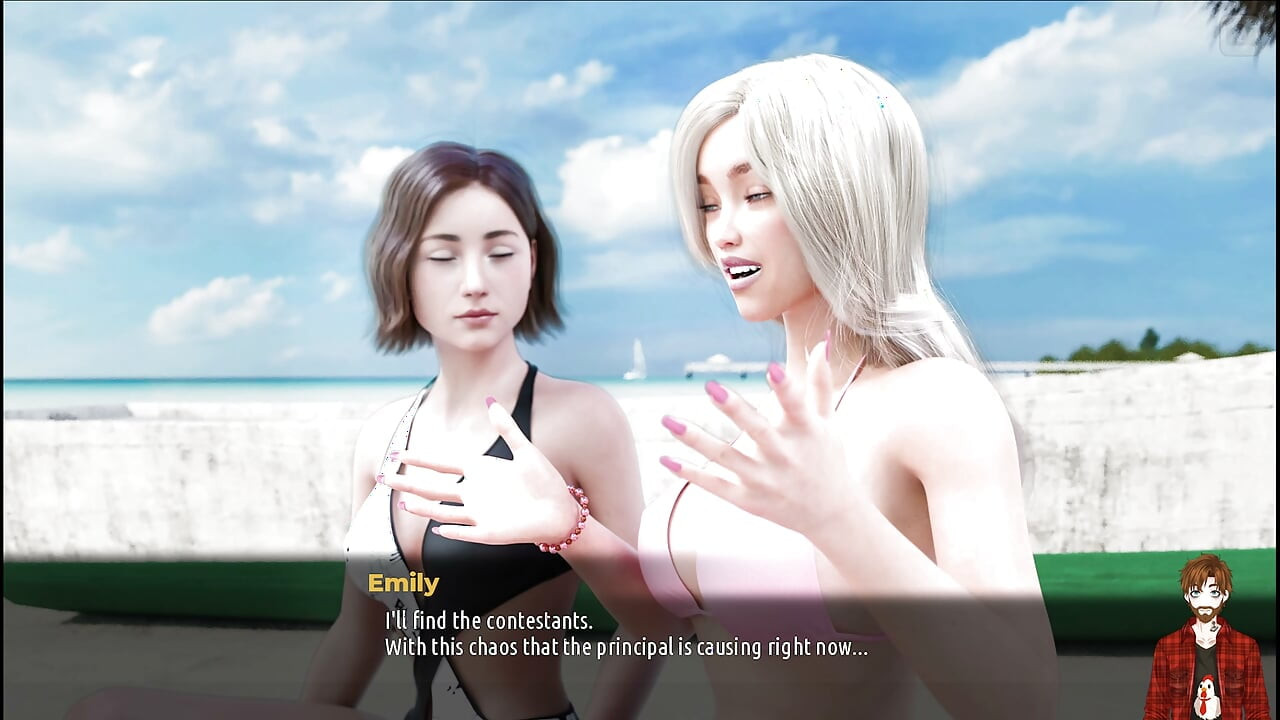 MILFs of Sunvilles S2 - ( PT 43 ) - L7team